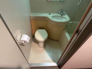 松山市住吉　A様宿泊施設イメージ5